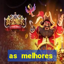 as melhores plataformas para jogar